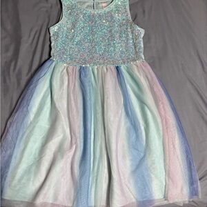 Cat & Jack Mint Green Top